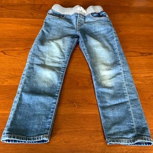 Gap Slim jeans 5T